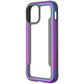 Raptic Shield Pro Case for Apple iPhone 13 mini - Iridescent / Clear Cell Phone - Cases, Covers & Skins Raptic    - Simple Cell Bulk Wholesale Pricing - USA Seller