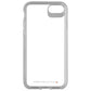 ZAGG GEAR4 Crystal Palace Case for iPhone SE 2022/SE (2nd Gen) - Clear Cell Phone - Cases, Covers & Skins Gear4    - Simple Cell Bulk Wholesale Pricing - USA Seller