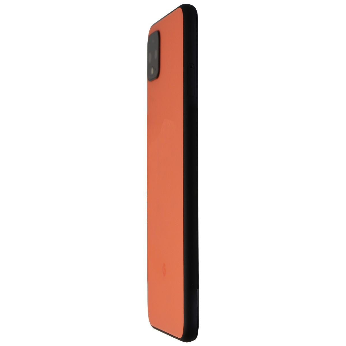 Google Pixel 4 XL (6.3-in) (G020J) GSM + CDMA - 64GB / Orange / BAD FACE ID Cell Phones & Smartphones Google    - Simple Cell Bulk Wholesale Pricing - USA Seller