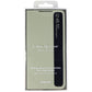 Samsung S-View Flip Cover Case for Galaxy S21 FE (5G) - Olive Green/Clear Cell Phone - Cases, Covers & Skins Samsung    - Simple Cell Bulk Wholesale Pricing - USA Seller