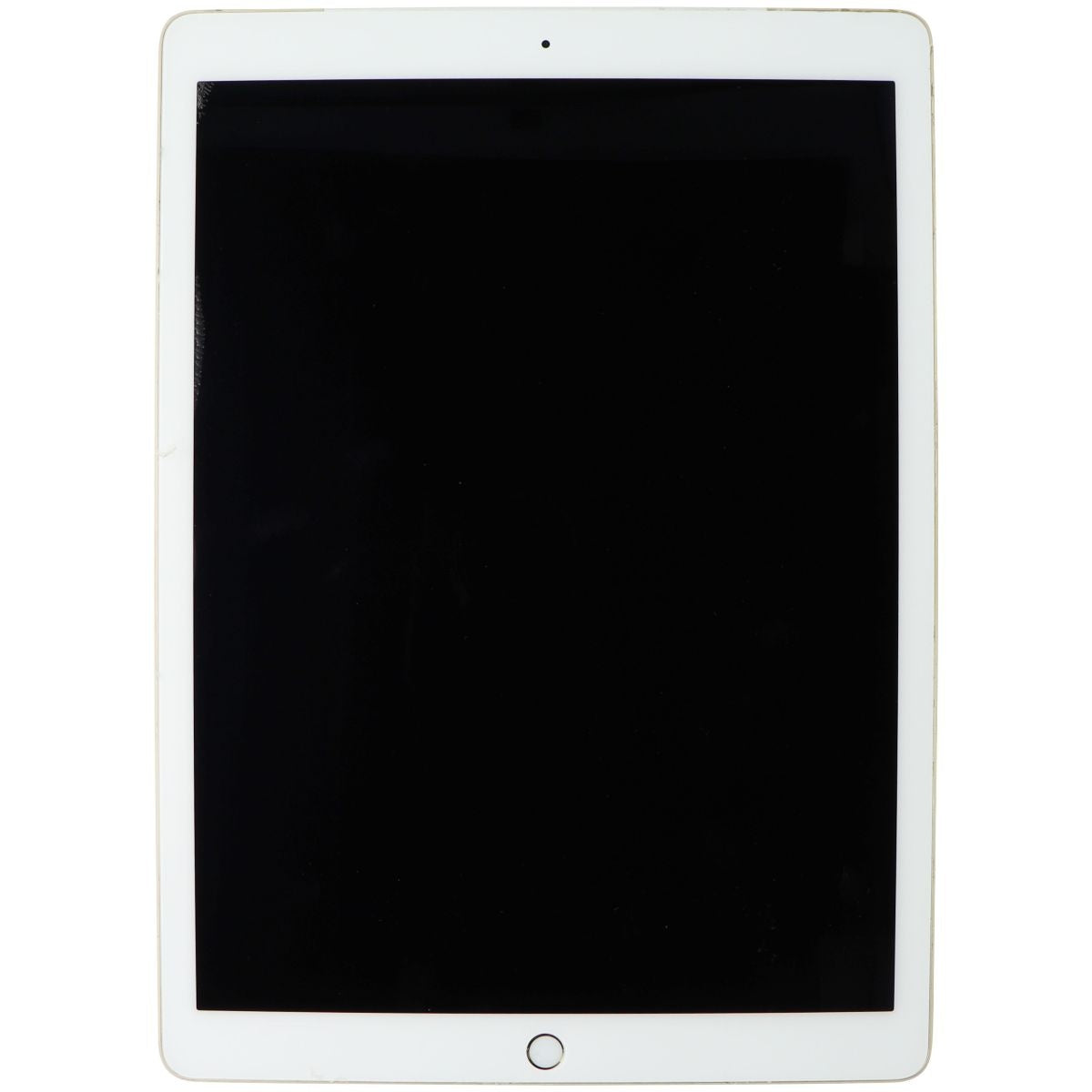 Apple iPad Pro 12.9-inch (1st Gen) Tablet A1652 (GSM + CDMA) - 128GB/Gold iPads, Tablets & eBook Readers Apple    - Simple Cell Bulk Wholesale Pricing - USA Seller