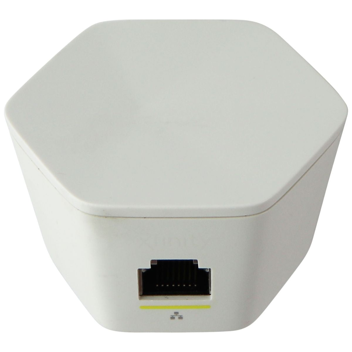 Xfinity A1A Comcast Xfi Pod Wi-Fi Range Extender Plug - White (XE1-S A1A) Networking - Boosters, Extenders & Antennas Xfinity    - Simple Cell Bulk Wholesale Pricing - USA Seller