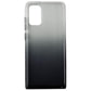 BodyGuardz Harmony Case for Samsung Galaxy (S20+) - Shade (Clear/Black/White) Cell Phone - Cases, Covers & Skins BODYGUARDZ    - Simple Cell Bulk Wholesale Pricing - USA Seller
