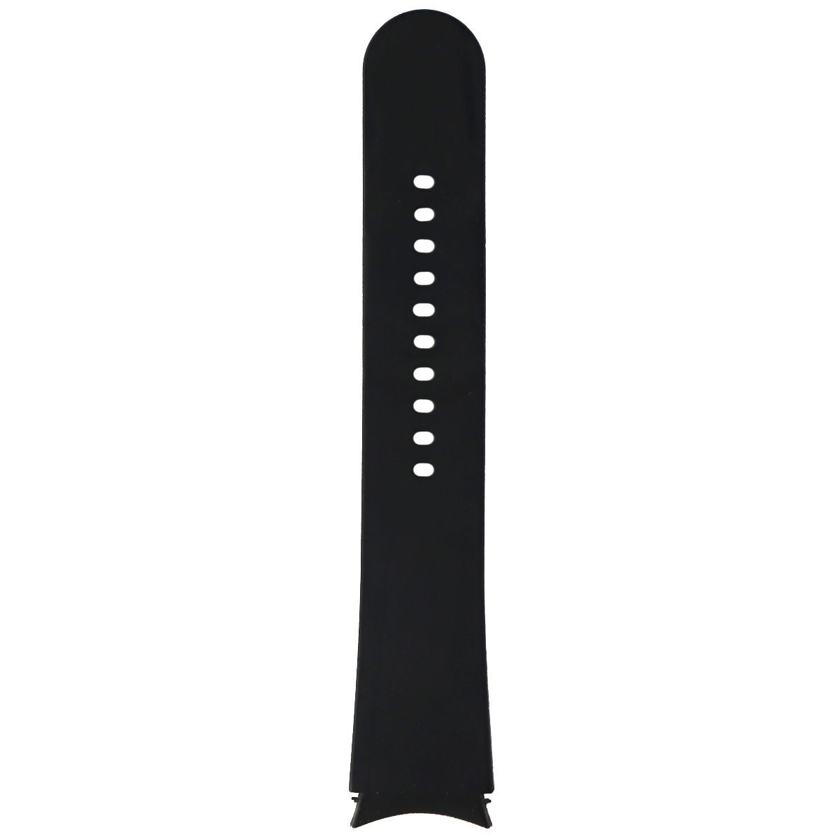 Samsung Galaxy Watch Sport Band M/L Strap Only - Black Smart Watch Accessories - Watch Bands Samsung    - Simple Cell Bulk Wholesale Pricing - USA Seller