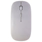 Wireless Optical USB Dongle Mouse for Windows PC & More - White Keyboards/Mice - Mice, Trackballs & Touchpads Unbranded    - Simple Cell Bulk Wholesale Pricing - USA Seller