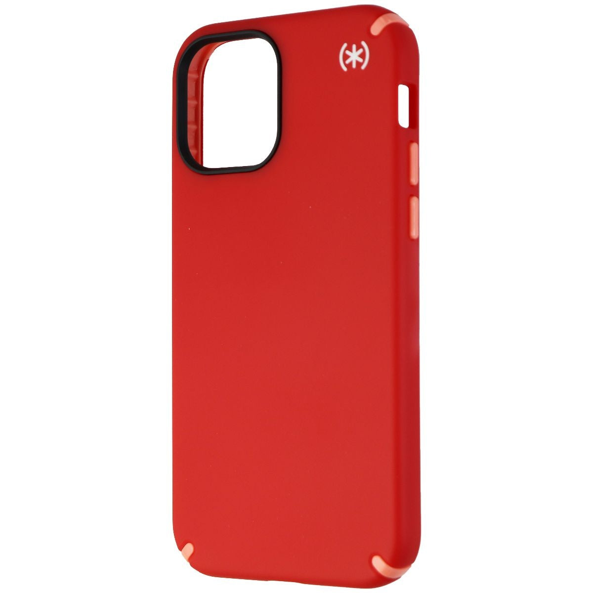 Speck Presidio2 PRO Series Case for Apple iPhone 12 / iPhone 12 Pro - Red / Pink Cell Phone - Cases, Covers & Skins Speck    - Simple Cell Bulk Wholesale Pricing - USA Seller