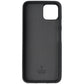 Bellroy Leather Series Case for Google Pixel 4 - Black Cell Phone - Cases, Covers & Skins Bellroy    - Simple Cell Bulk Wholesale Pricing - USA Seller