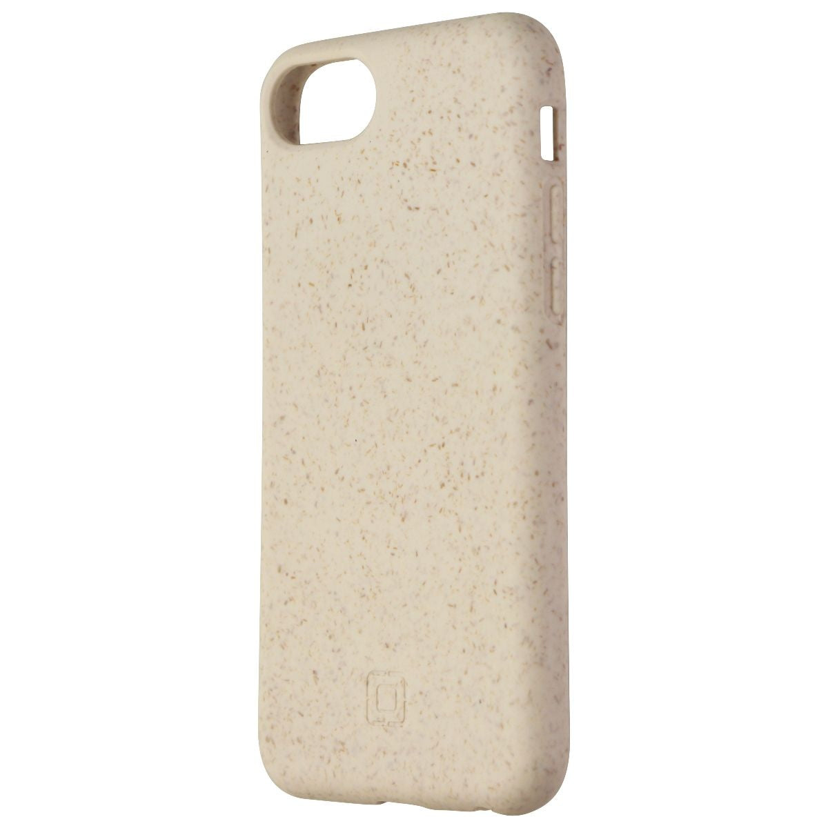 Incipio Organicore for Apple iPhone SE (2020) & iPhone 8/7/6/6s - Oatmeal Beige Cell Phone - Cases, Covers & Skins Incipio    - Simple Cell Bulk Wholesale Pricing - USA Seller