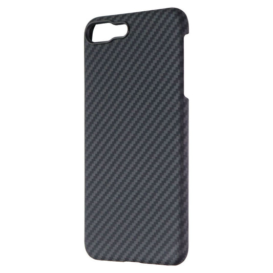 Pitaka Magcase Series Case for Apple iPhone 8 Plus / iPhone 7 Plus - Black Cell Phone - Cases, Covers & Skins Pitaka    - Simple Cell Bulk Wholesale Pricing - USA Seller