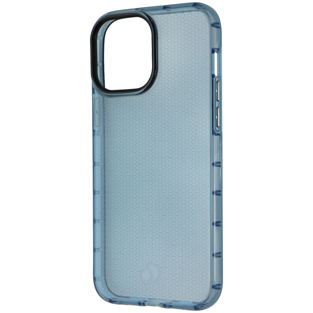 Nimbus9 Phantom 2 Gel Case for iPhone 13 Pro Max /12 Pro Max - Pacific Blue Cell Phone - Cases, Covers & Skins Nimbus9    - Simple Cell Bulk Wholesale Pricing - USA Seller