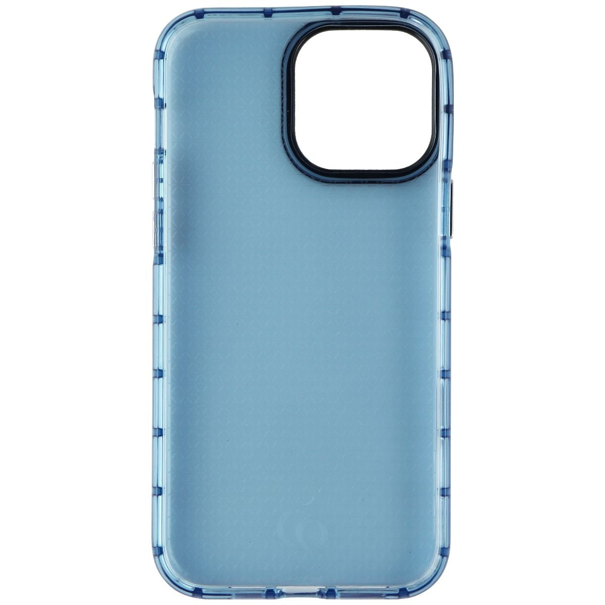 Nimbus9 Phantom 2 Gel Case for iPhone 13 Pro Max /12 Pro Max - Pacific Blue Cell Phone - Cases, Covers & Skins Nimbus9    - Simple Cell Bulk Wholesale Pricing - USA Seller