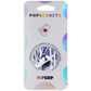 PopSockets: PopGrip Expanding Stand and Grip with Swappable Top - Paper Birds Cell Phone - Mounts & Holders PopSockets    - Simple Cell Bulk Wholesale Pricing - USA Seller