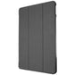 Verizon Folio Hard Case for iPad Air 10.5 (2019) & 10.5-inch iPad Pro - Black iPad/Tablet Accessories - Cases, Covers, Keyboard Folios Verizon    - Simple Cell Bulk Wholesale Pricing - USA Seller
