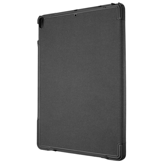 Verizon Folio Hard Case for iPad Air 10.5 (2019) & 10.5-inch iPad Pro - Black iPad/Tablet Accessories - Cases, Covers, Keyboard Folios Verizon    - Simple Cell Bulk Wholesale Pricing - USA Seller