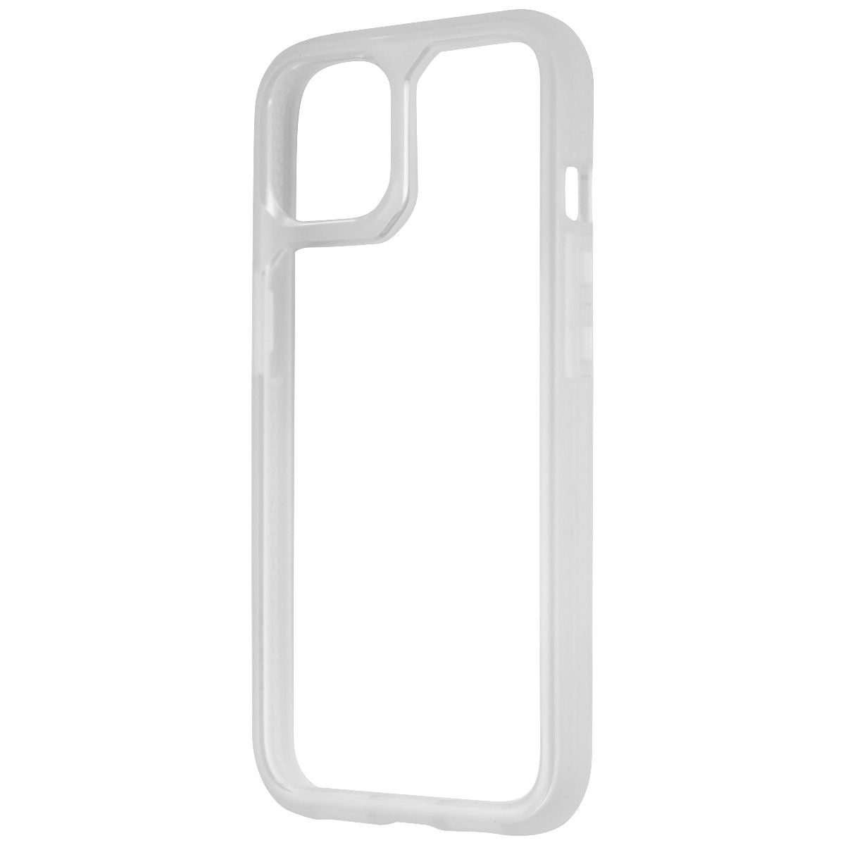 Griffin Survivor Strong Series Hard Case for iPhone 13 - Clear Cell Phone - Cases, Covers & Skins Griffin    - Simple Cell Bulk Wholesale Pricing - USA Seller