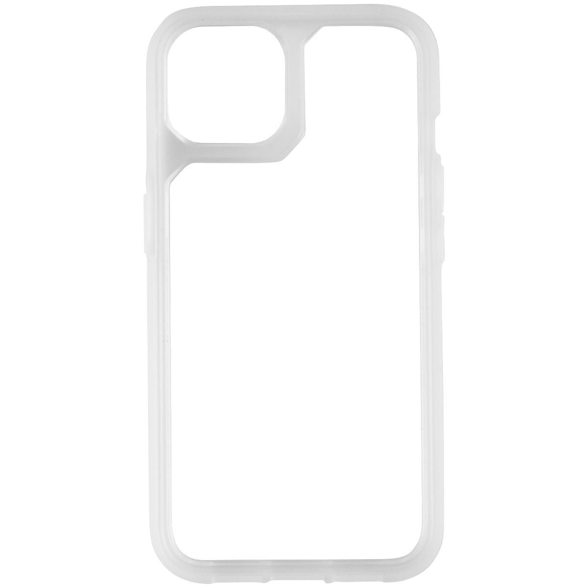 Griffin Survivor Strong Series Hard Case for iPhone 13 - Clear Cell Phone - Cases, Covers & Skins Griffin    - Simple Cell Bulk Wholesale Pricing - USA Seller