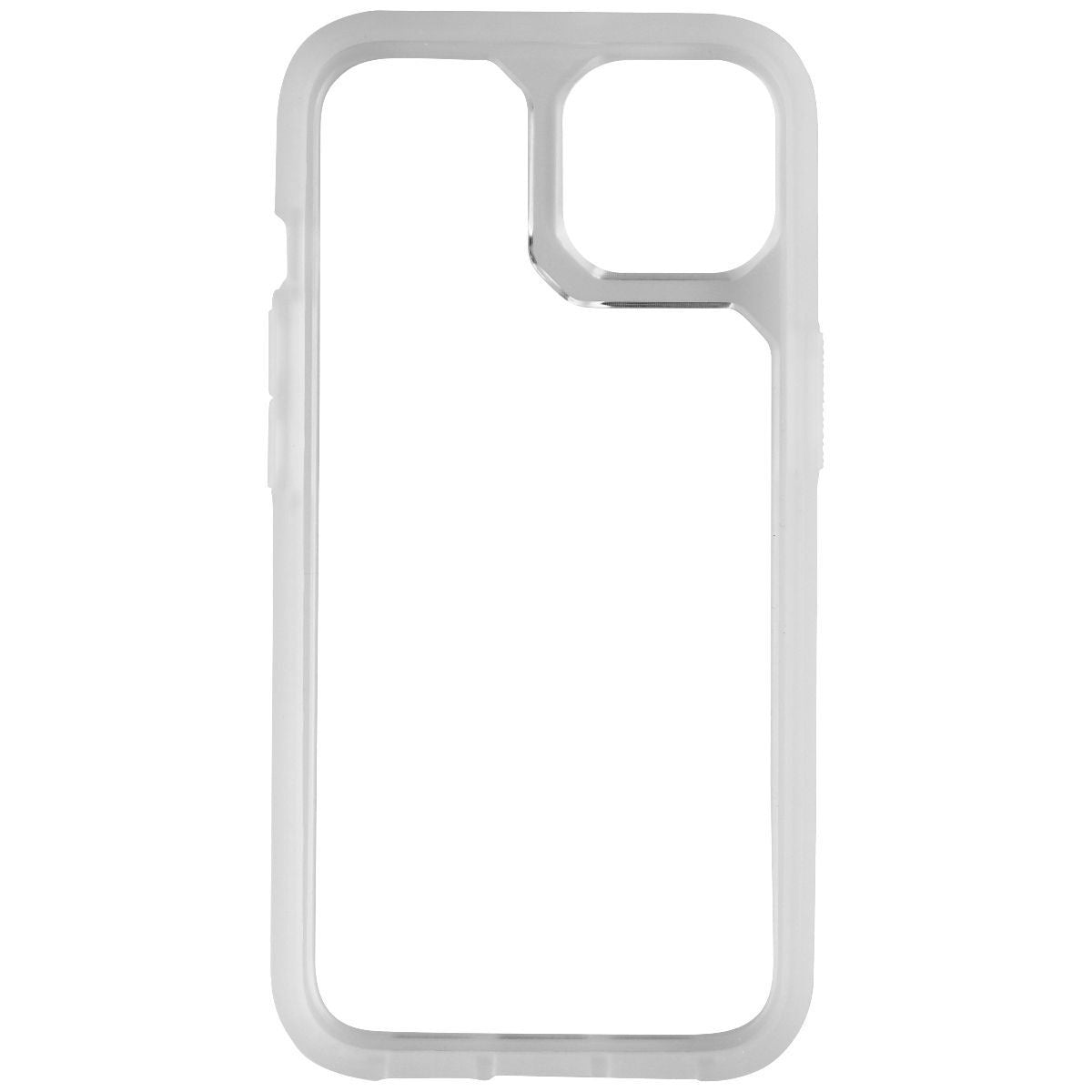Griffin Survivor Strong Series Hard Case for iPhone 13 - Clear Cell Phone - Cases, Covers & Skins Griffin    - Simple Cell Bulk Wholesale Pricing - USA Seller