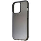 Griffin Survivor Clear Series Case for Apple iPhone 13 Pro Smartphones - Black Cell Phone - Cases, Covers & Skins Griffin    - Simple Cell Bulk Wholesale Pricing - USA Seller