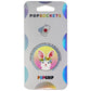 PopSockets PopGrip Expanding Stand and Grip with Swappable Top - BunnyRoo Cell Phone - Mounts & Holders PopSockets    - Simple Cell Bulk Wholesale Pricing - USA Seller