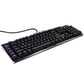 EVGA Z20 RGB Mechanical Gaming Keyboard, Optical Mechanical Switches (Clicky) Gaming/Console - Keyboards & Keypads EVGA    - Simple Cell Bulk Wholesale Pricing - USA Seller