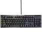 EVGA Z20 RGB Mechanical Gaming Keyboard, Optical Mechanical Switches (Clicky) Gaming/Console - Keyboards & Keypads EVGA    - Simple Cell Bulk Wholesale Pricing - USA Seller