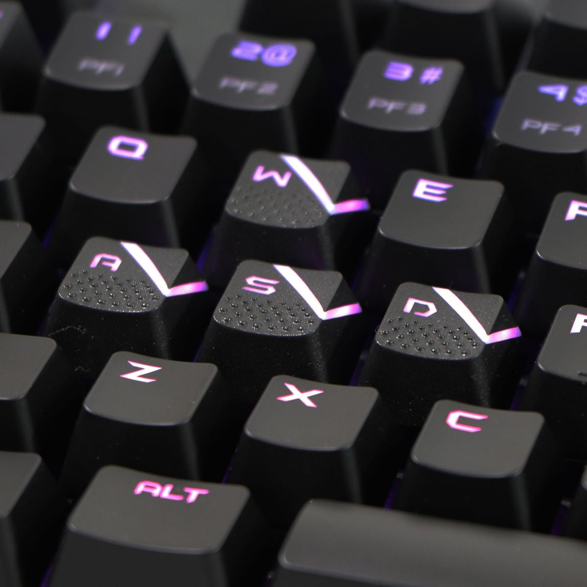 EVGA Z20 RGB Mechanical Gaming Keyboard, Optical Mechanical Switches (Clicky) Gaming/Console - Keyboards & Keypads EVGA    - Simple Cell Bulk Wholesale Pricing - USA Seller