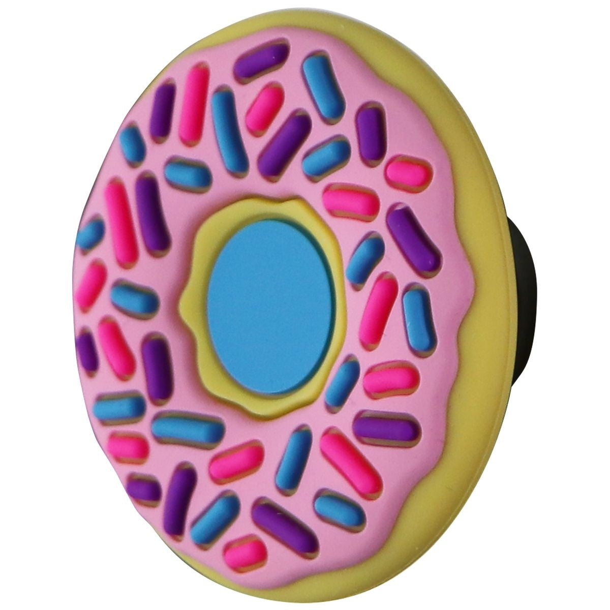 PopSockets Swappable PopGrip Phone Grip and Phone Stand - Popouts Dohnuts Cell Phone - Mounts & Holders PopSockets    - Simple Cell Bulk Wholesale Pricing - USA Seller