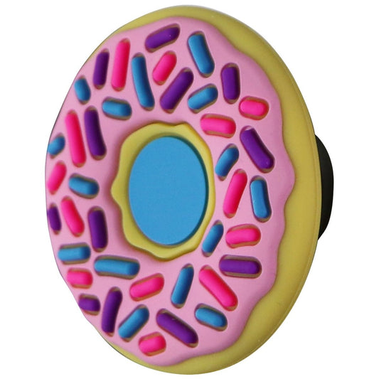 PopSockets Swappable PopGrip Phone Grip and Phone Stand - Popouts Dohnuts Cell Phone - Mounts & Holders PopSockets    - Simple Cell Bulk Wholesale Pricing - USA Seller