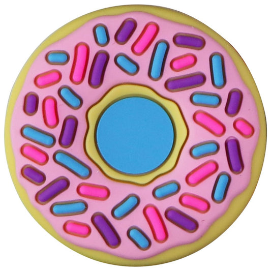 PopSockets Swappable PopGrip Phone Grip and Phone Stand - Popouts Dohnuts Cell Phone - Mounts & Holders PopSockets    - Simple Cell Bulk Wholesale Pricing - USA Seller