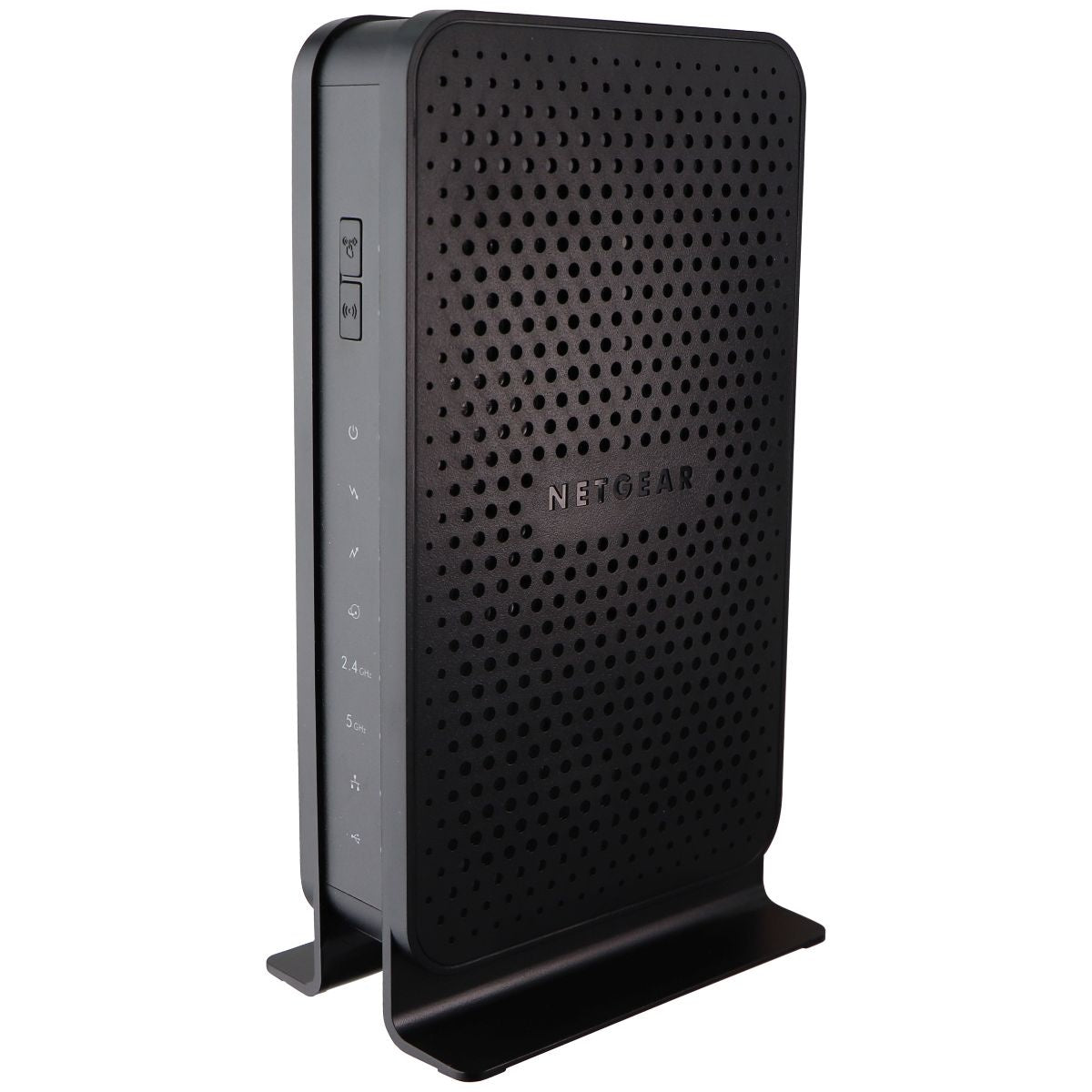 NetGear N600 Wi-Fi Cable Modem Router - Black (C3700v2) – Simple Cell Bulk