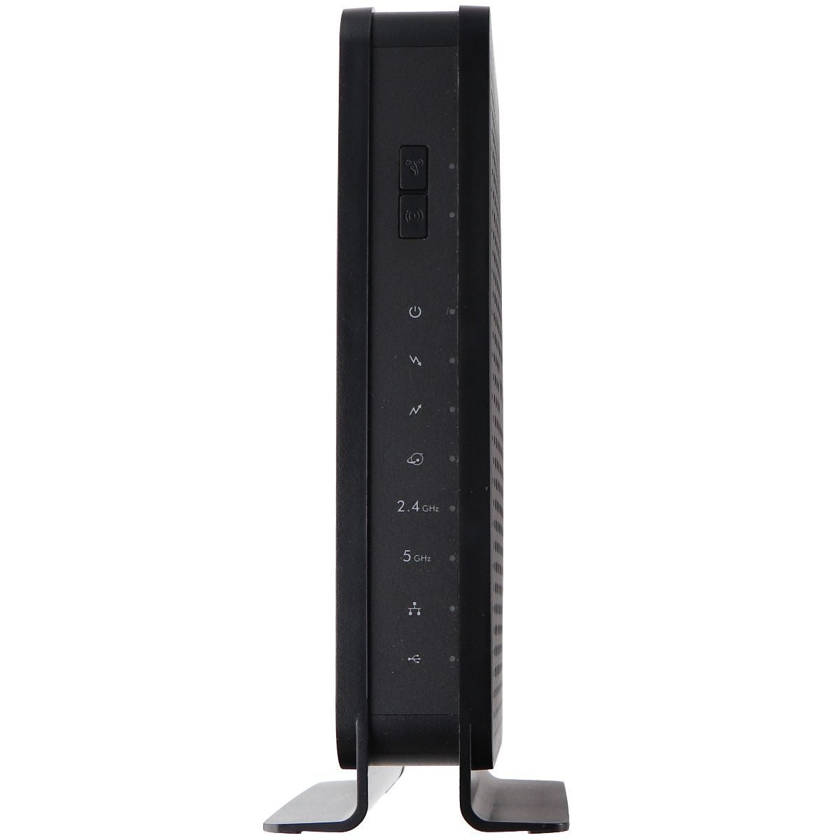 N600 Router Modem NetGear N600 Wi-Fi Cable Modem Router - Black (C3700v2) – Simple Cell Bulk
