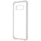 Spigen Crystal Shell Series Hybrid Case for Samsung Galaxy (S8+) - Clear Crystal Cell Phone - Cases, Covers & Skins Spigen    - Simple Cell Bulk Wholesale Pricing - USA Seller