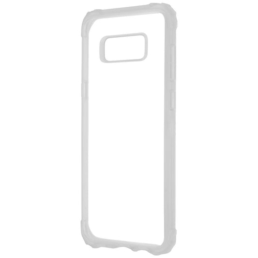 Spigen Crystal Shell Series Hybrid Case for Samsung Galaxy (S8+) - Clear Crystal Cell Phone - Cases, Covers & Skins Spigen    - Simple Cell Bulk Wholesale Pricing - USA Seller
