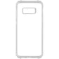 Spigen Crystal Shell Series Hybrid Case for Samsung Galaxy (S8+) - Clear Crystal Cell Phone - Cases, Covers & Skins Spigen    - Simple Cell Bulk Wholesale Pricing - USA Seller