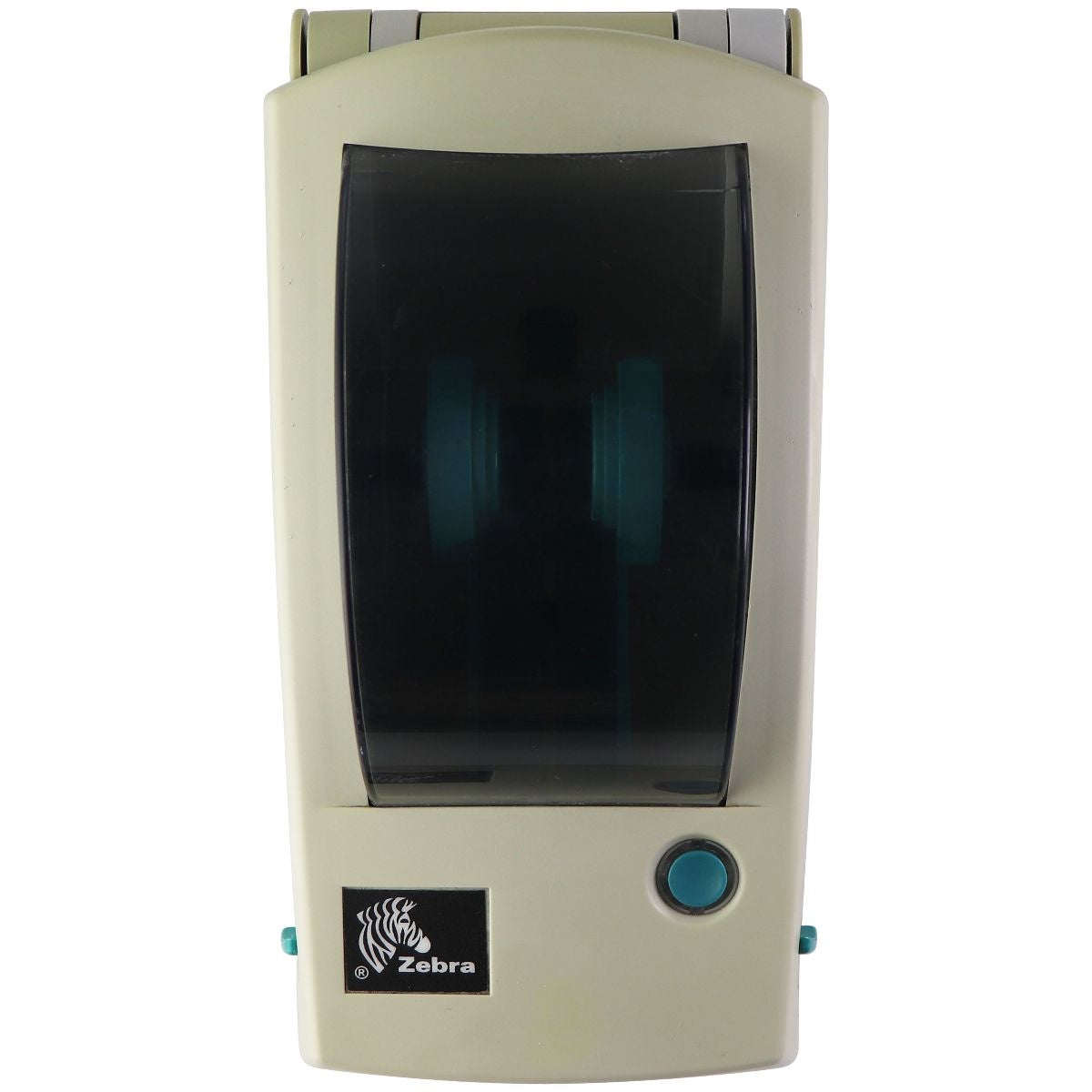 Zebra WS8240 Thermal Small Label Printer - Off White Office Equipment - Printers Zebra    - Simple Cell Bulk Wholesale Pricing - USA Seller