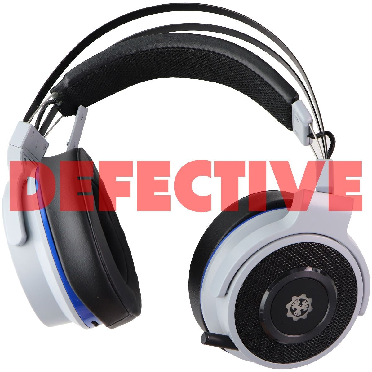 Razer Thresher Wireless Headset for XBOX - Gears of War 5 Edition Portable Audio - Headphones Razer    - Simple Cell Bulk Wholesale Pricing - USA Seller