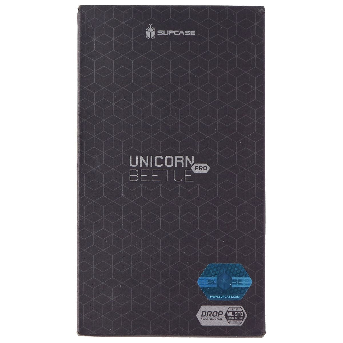 SUPCASE Unicorn Beetle Pro Case with Screen Protector for Galaxy S20 FE - Blk Cell Phone - Cases, Covers & Skins SUPCASE    - Simple Cell Bulk Wholesale Pricing - USA Seller