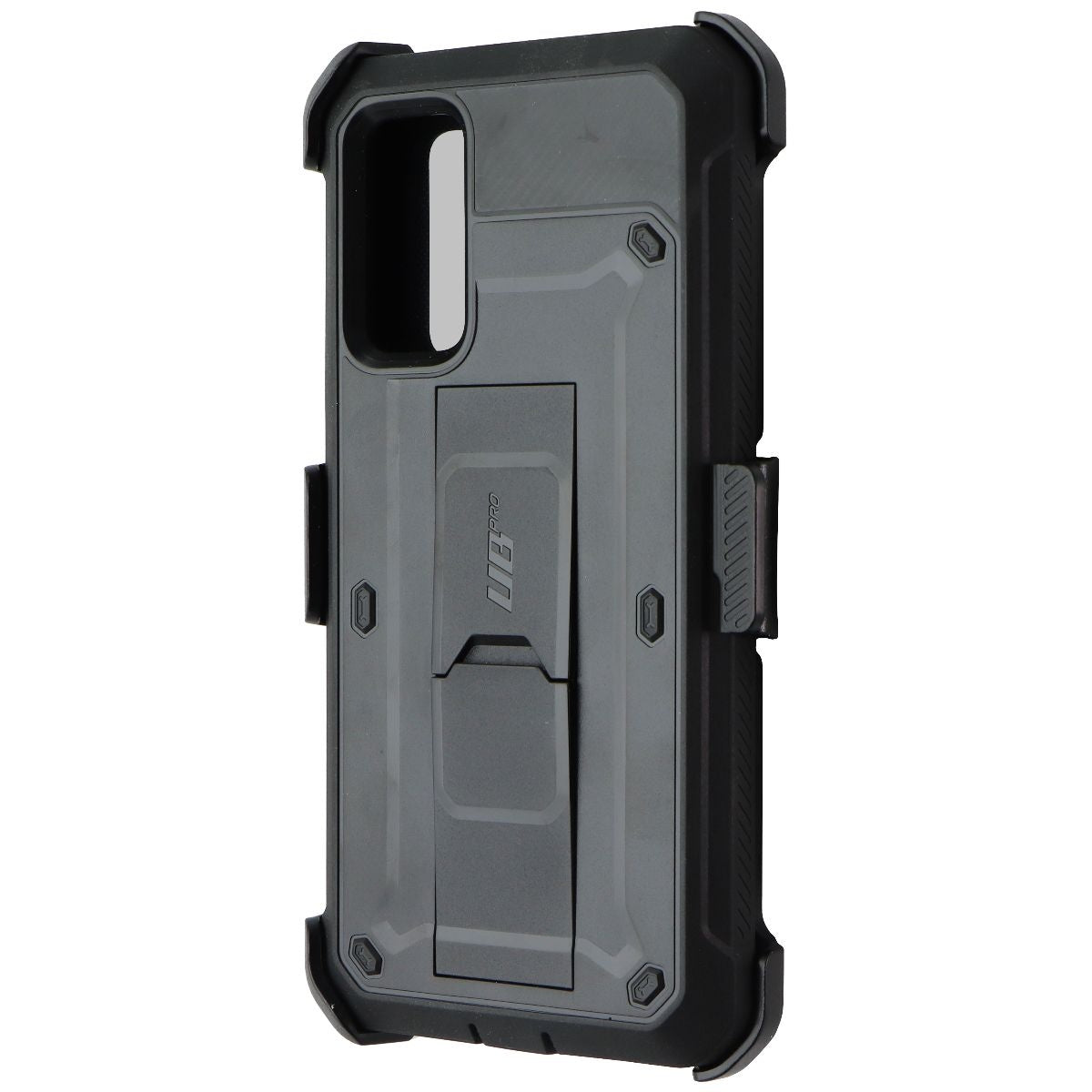 SUPCASE Unicorn Beetle Pro Case with Screen Protector for Galaxy S20 FE - Blk Cell Phone - Cases, Covers & Skins SUPCASE    - Simple Cell Bulk Wholesale Pricing - USA Seller