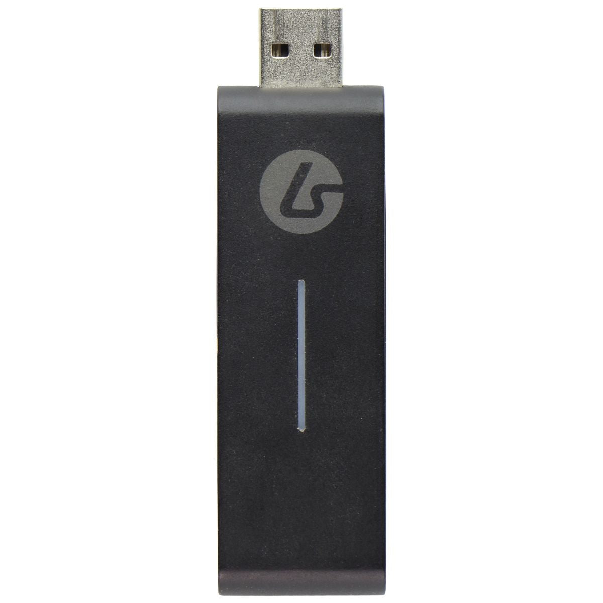 Replacement OEM USB Dongle for LucidSound LS30 Gaming Headphones - Black Portable Audio - Headphones LucidSound    - Simple Cell Bulk Wholesale Pricing - USA Seller