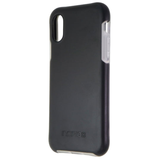 Incipio Aerolite Protective Case for Apple iPhone XS / iPhone X - Black / Clear Cell Phone - Cases, Covers & Skins Incipio    - Simple Cell Bulk Wholesale Pricing - USA Seller