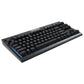 Corsair K63 Wireless SE Mechanical Keyboard Ice Blue/Cherry Red/Quiet & Linear Gaming/Console - Keyboards & Keypads Corsair    - Simple Cell Bulk Wholesale Pricing - USA Seller