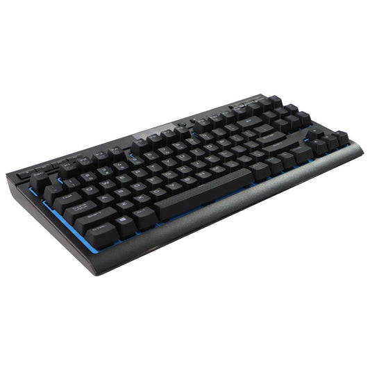Corsair K63 Wireless SE Mechanical Keyboard Ice Blue/Cherry Red/Quiet & Linear Gaming/Console - Keyboards & Keypads Corsair    - Simple Cell Bulk Wholesale Pricing - USA Seller