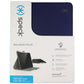 Speck Balance Folio for iPad Air (2020) & Pro 11 (2020) - Arcadia Navy/Grey iPad/Tablet Accessories - Cases, Covers, Keyboard Folios Speck    - Simple Cell Bulk Wholesale Pricing - USA Seller