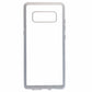 Tech21 Pure Clear Series Hybrid Case for Samsung Galaxy Note 8 - Clear Cell Phone - Cases, Covers & Skins Tech21    - Simple Cell Bulk Wholesale Pricing - USA Seller