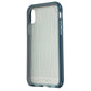 Tech21 Evo Wave Series Flexible Gel Case for Apple iPhone Xs/X - Teal Cell Phone - Cases, Covers & Skins Tech21    - Simple Cell Bulk Wholesale Pricing - USA Seller