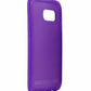 Tech21 Evo Frame Slim Lightweight Protective Case Cover Samsung S7 Edge - Purple Cell Phone - Cases, Covers & Skins Tech21    - Simple Cell Bulk Wholesale Pricing - USA Seller