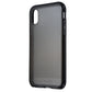 Tech21 Evo Check Series Protective Case for iPhone Xs/X - Smokey/Black Cell Phone - Cases, Covers & Skins Tech21    - Simple Cell Bulk Wholesale Pricing - USA Seller