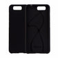 TekYa Dual Layer Hardshell Case Cover for BLU Vivo 5.0 - Matte Black Cell Phone - Cases, Covers & Skins TekYa    - Simple Cell Bulk Wholesale Pricing - USA Seller