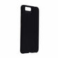 TekYa Dual Layer Hardshell Case Cover for BLU Vivo 5.0 - Matte Black Cell Phone - Cases, Covers & Skins TekYa    - Simple Cell Bulk Wholesale Pricing - USA Seller