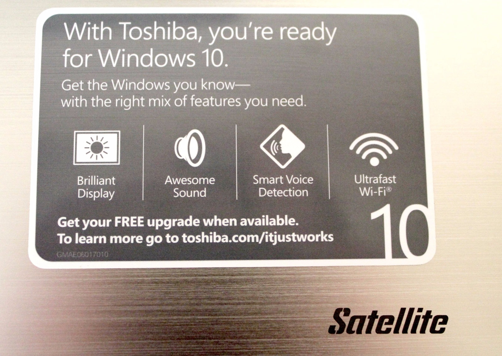 Toshiba Satellite S55-C5274 15.6 inch Laptop i7 - 12GB RAM Windows 10 Laptop Laptops - PC Laptops & Netbooks Toshiba    - Simple Cell Bulk Wholesale Pricing - USA Seller